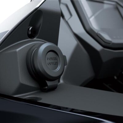 12V Socket-image