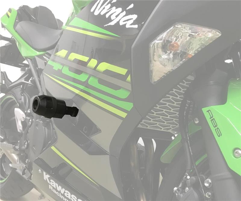 Engine Slider Ninja 400-image