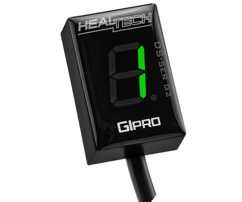 Gear Position Indicator Z125 & Ninja 125-image