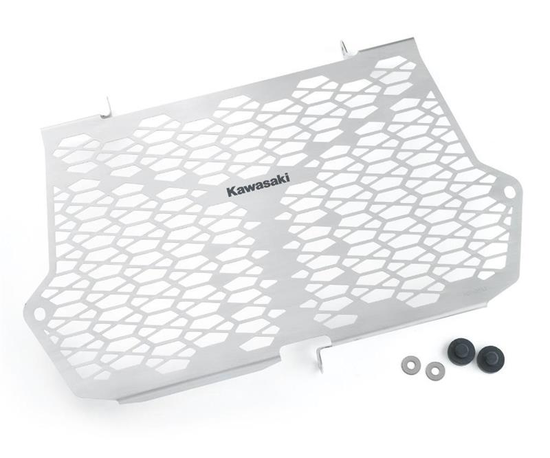 Radiator Trim-image