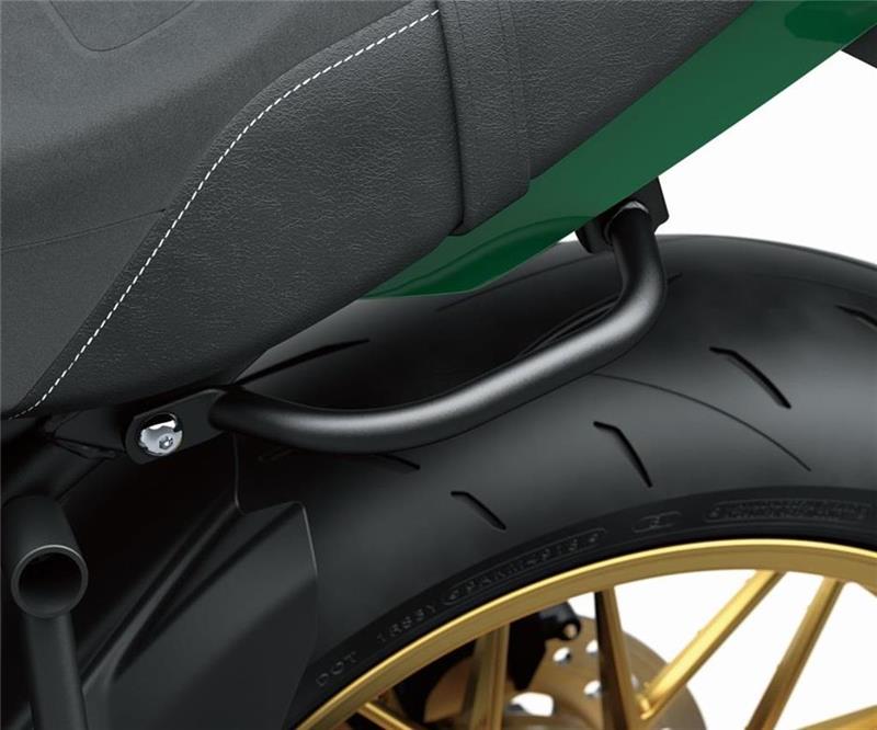 Side Grip Set-image