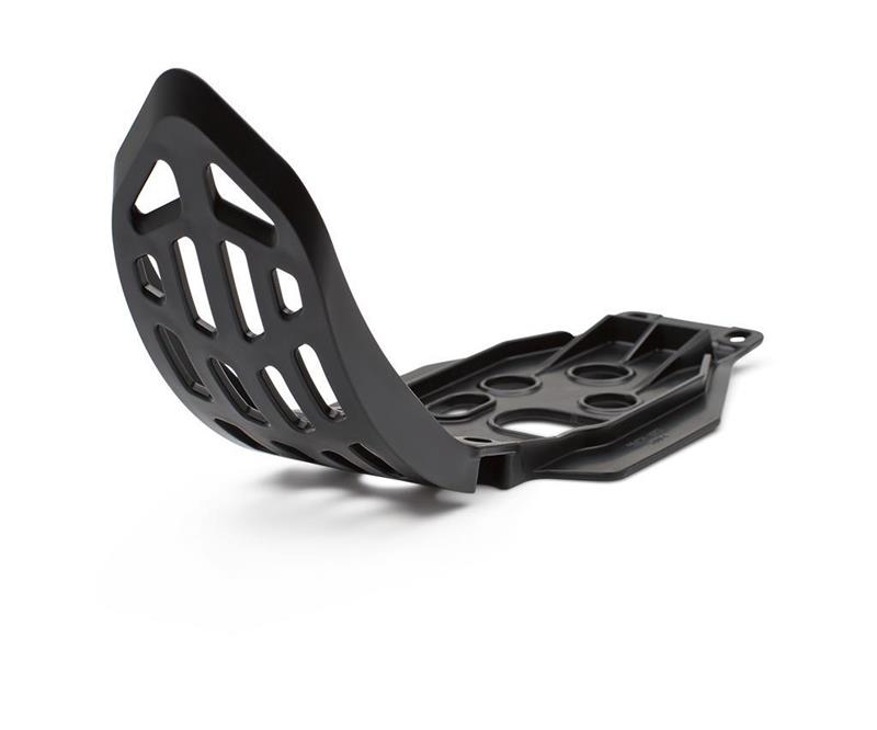Skid plate kit-image