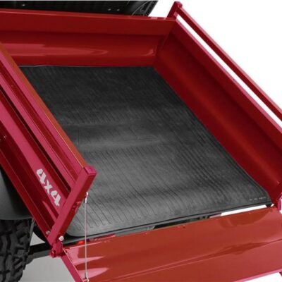SX Cargo bed mat-image