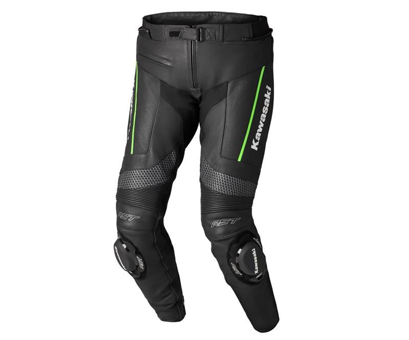 PADUA II LEATHER TROUSER (male)-image