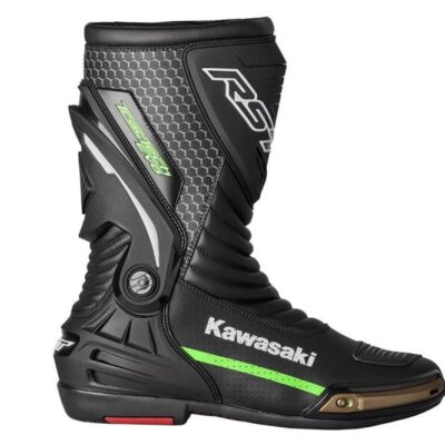 TURIN II RIDER BOOT (male)-image