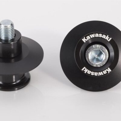 Bobbin set M10 with spacer and swing arm protector- Size -