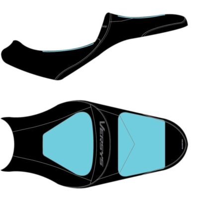 Comfort Gel Seat, low