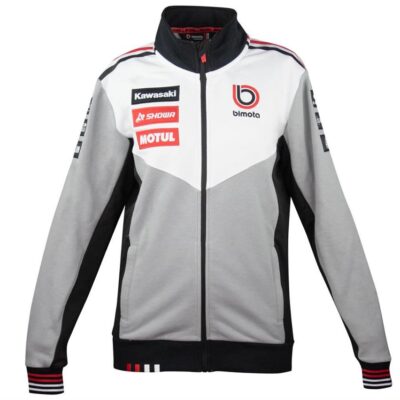 BbKRT 2025 Sweatshirt (female)