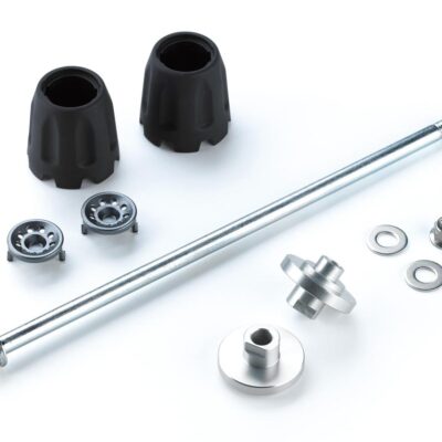 Front axle protector (slider) Z900RS