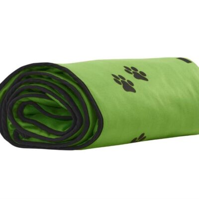 Dog Blanket- Size - One Size