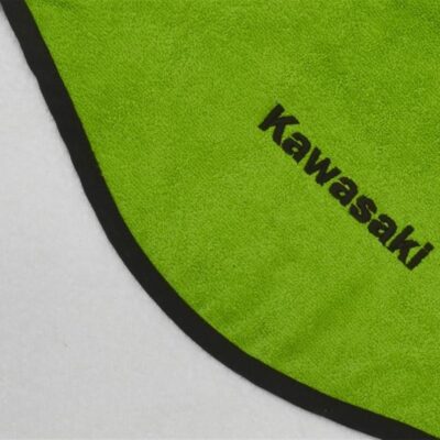 Baby Hooded Towel- Size - One Size