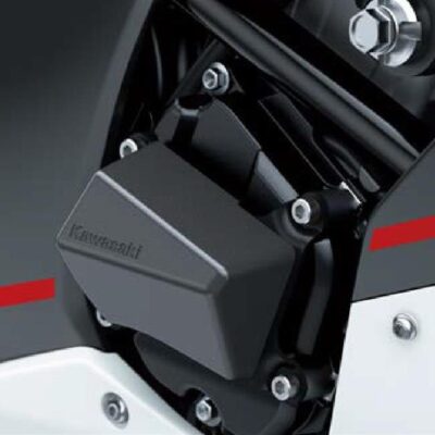 ENGINE SLIDERS (PADS)