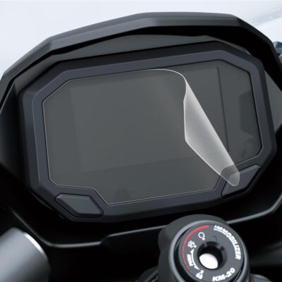 Screenprotector (Meter film)