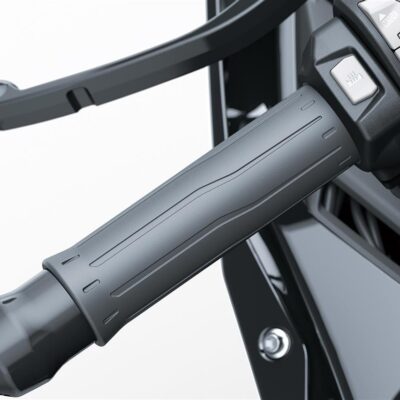 Grip heater kit ZX-10R/RR