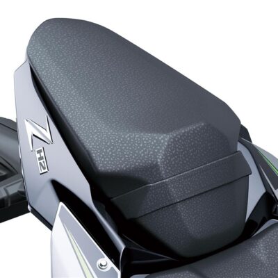 ERGO-FIT™ Rear comfort seat (+10mm)