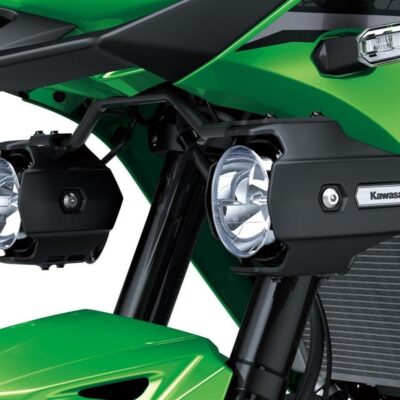 LED Foglamp Kit