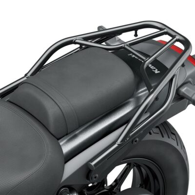 Rear carrier (Luggage rack)