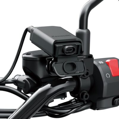 USB-C Outlet