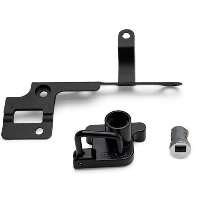 Helmet lock kit (One-Key system)