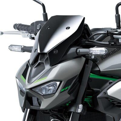 Meter cover - Medium (Smoke)