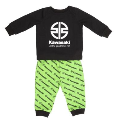 BABY PYJAMAS