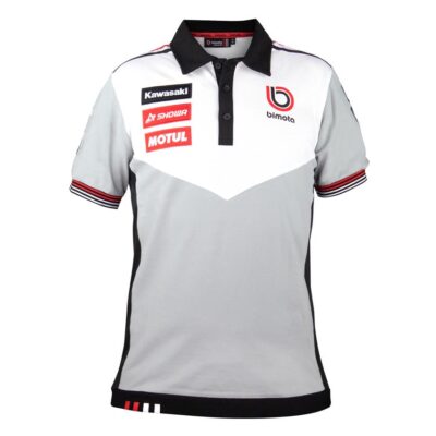 BbKRT 2025 Polo (male)