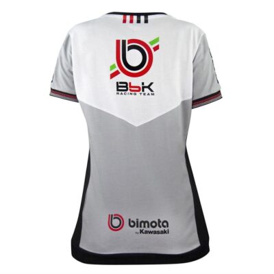 BbKRT 2025 T-shirt (female)