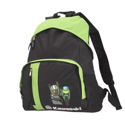 KAWASAKI MOUSE BACK-PACK- Size -