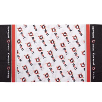 BbKRT Neckwarmer- Size - One Size