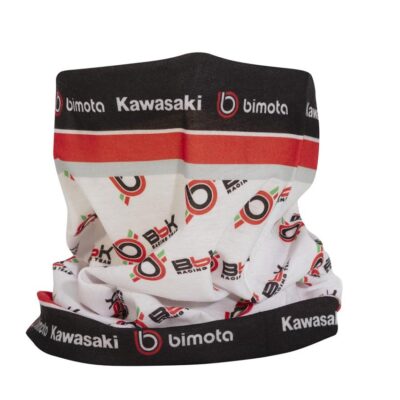 BbKRT Neckwarmer- Size - One Size