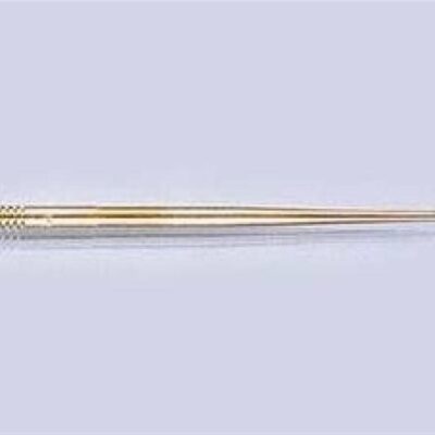 Needle for carburettor