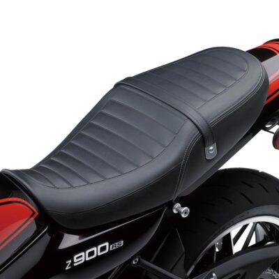 Low seat Z900RS