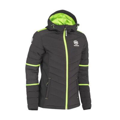 SPORTS Puffer Jacket (female)