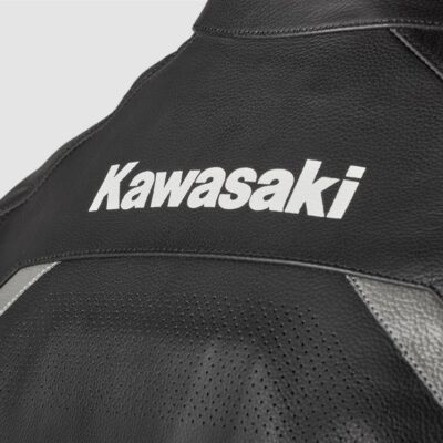 RIMINI II LEATHER JACKET (male)