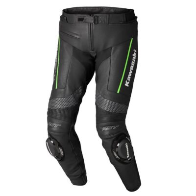 PADUA II LEATHER TROUSER (male)