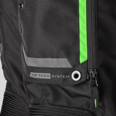 BAMBERG II Textile Trouser (male)