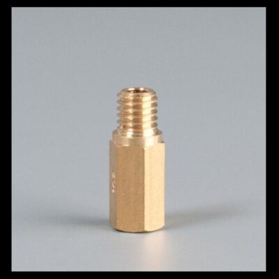 Main jet for carburettor