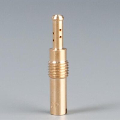 Pilot jet for carburettor