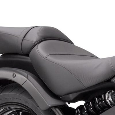 ERGO-FIT™ Extended Reach components Vulcan S
