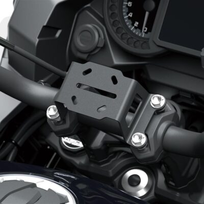 GPS bracket Versys 17~