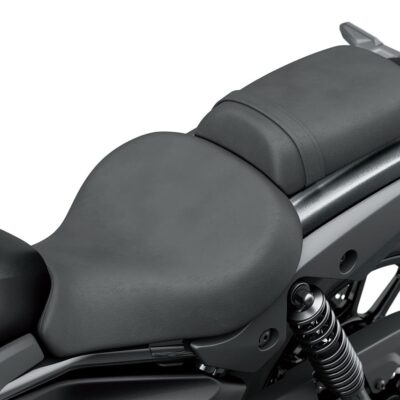 Low seat (-20mm) (Eliminator 500) ERGO-FIT™