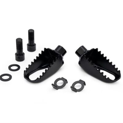 MX-STEP SET (Footrest kit)