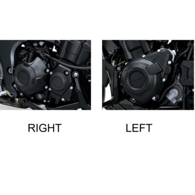 Crankcase ring set (3-Piece) Z1100