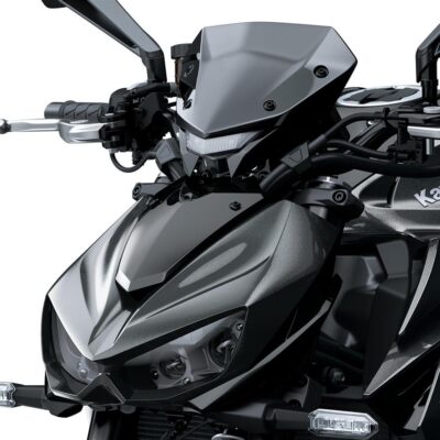 Meter cover smoke Z1100 (H +7cm, W +4cm)