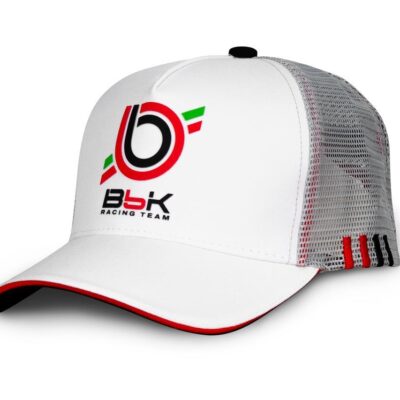 BbKRT 2025 Cap- Size - One Size