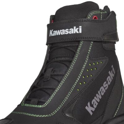 NANTES MOTORCYCLE BOOTS (male)