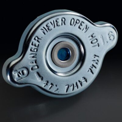 RADIATOR CAP