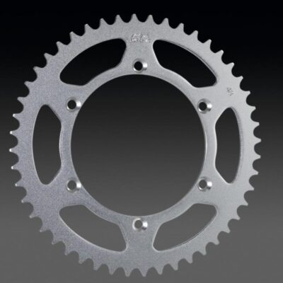 REAR SPROCKET STEEL