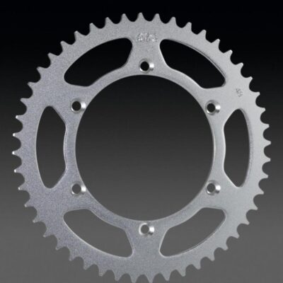 REAR SPROCKET STEEL