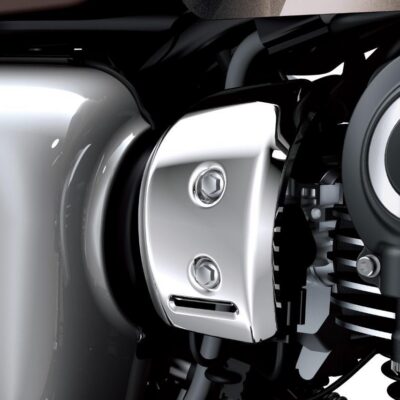 Throttle Body Covers (W800)